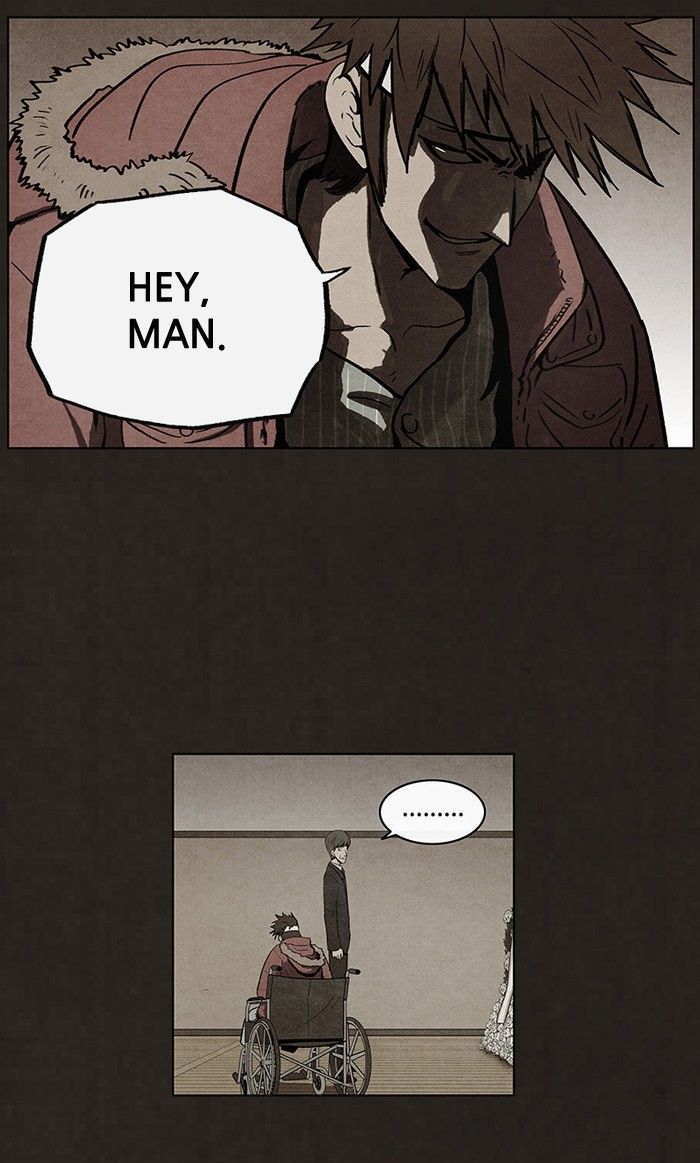 Bastard (HWANG Youngchan) Chapter 49 page 14 - Chapter 49