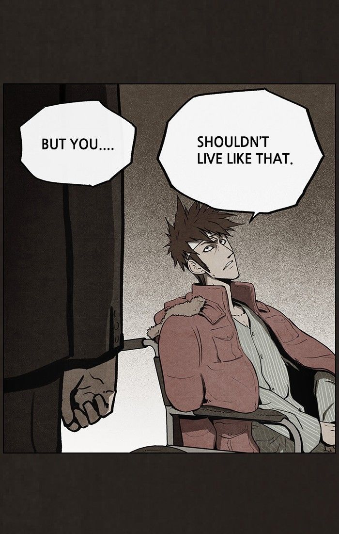 Bastard (HWANG Youngchan) Chapter 49 page 16 - Chapter 49