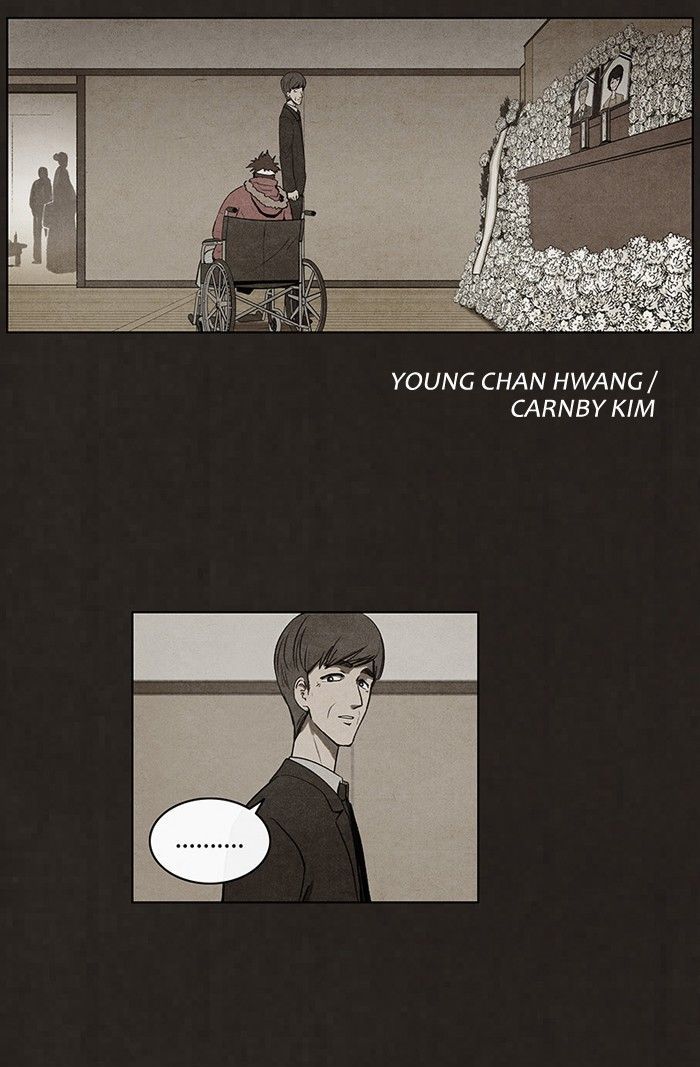 Bastard (HWANG Youngchan) Chapter 49 page 18 - Chapter 49