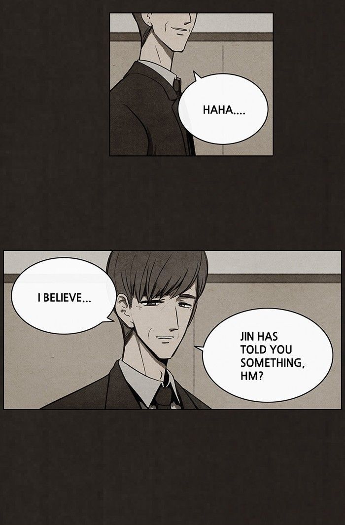 Bastard (HWANG Youngchan) Chapter 49 page 19 - Chapter 49