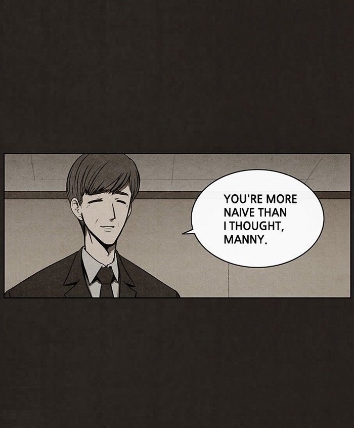 Bastard (HWANG Youngchan) Chapter 49 page 21 - Chapter 49