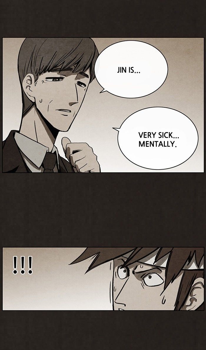 Bastard (HWANG Youngchan) Chapter 49 page 23 - Chapter 49