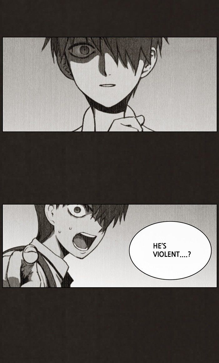 Bastard (HWANG Youngchan) Chapter 49 page 26 - Chapter 49