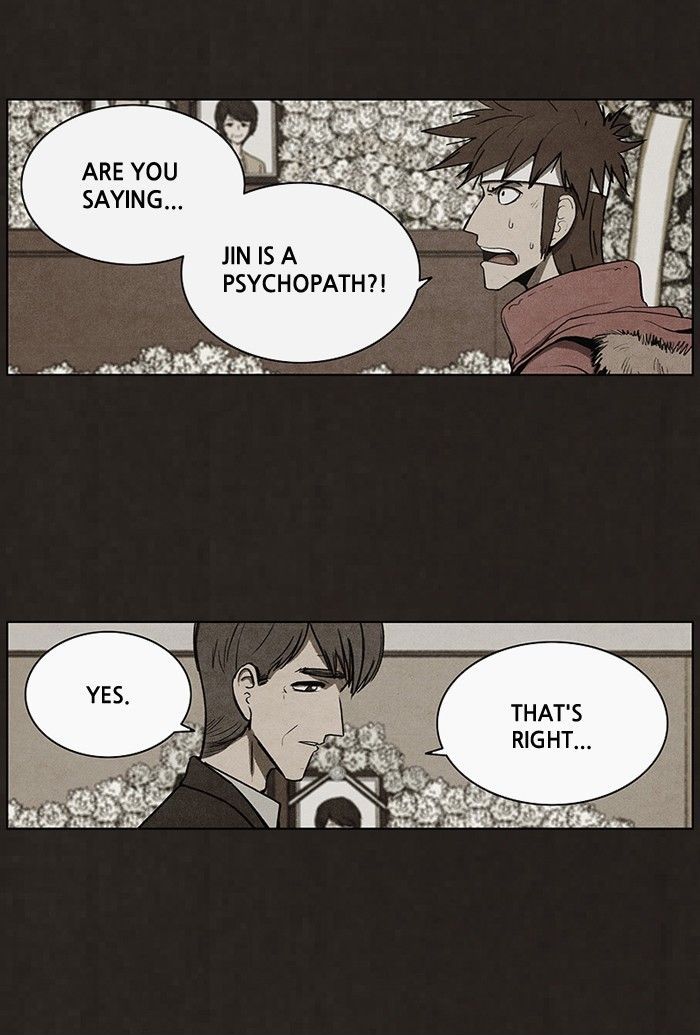 Bastard (HWANG Youngchan) Chapter 49 page 29 - Chapter 49