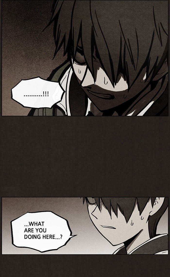 Bastard (HWANG Youngchan) Chapter 49 page 3 - Chapter 49
