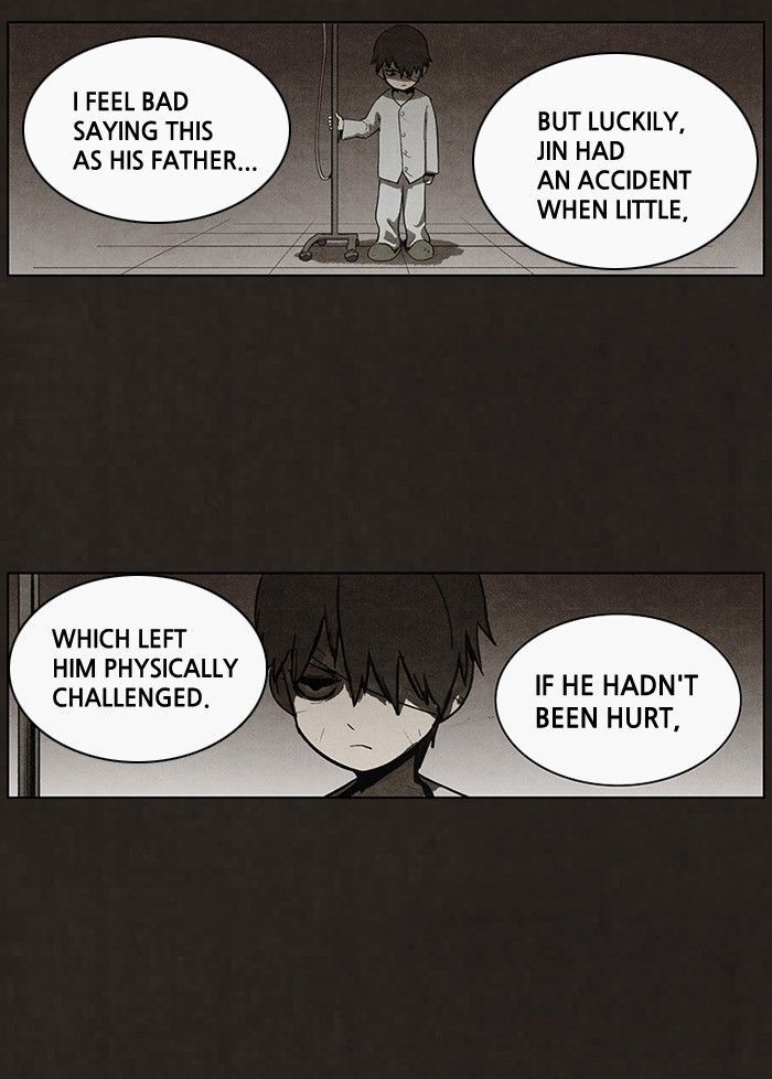 Bastard (HWANG Youngchan) Chapter 49 page 30 - Chapter 49