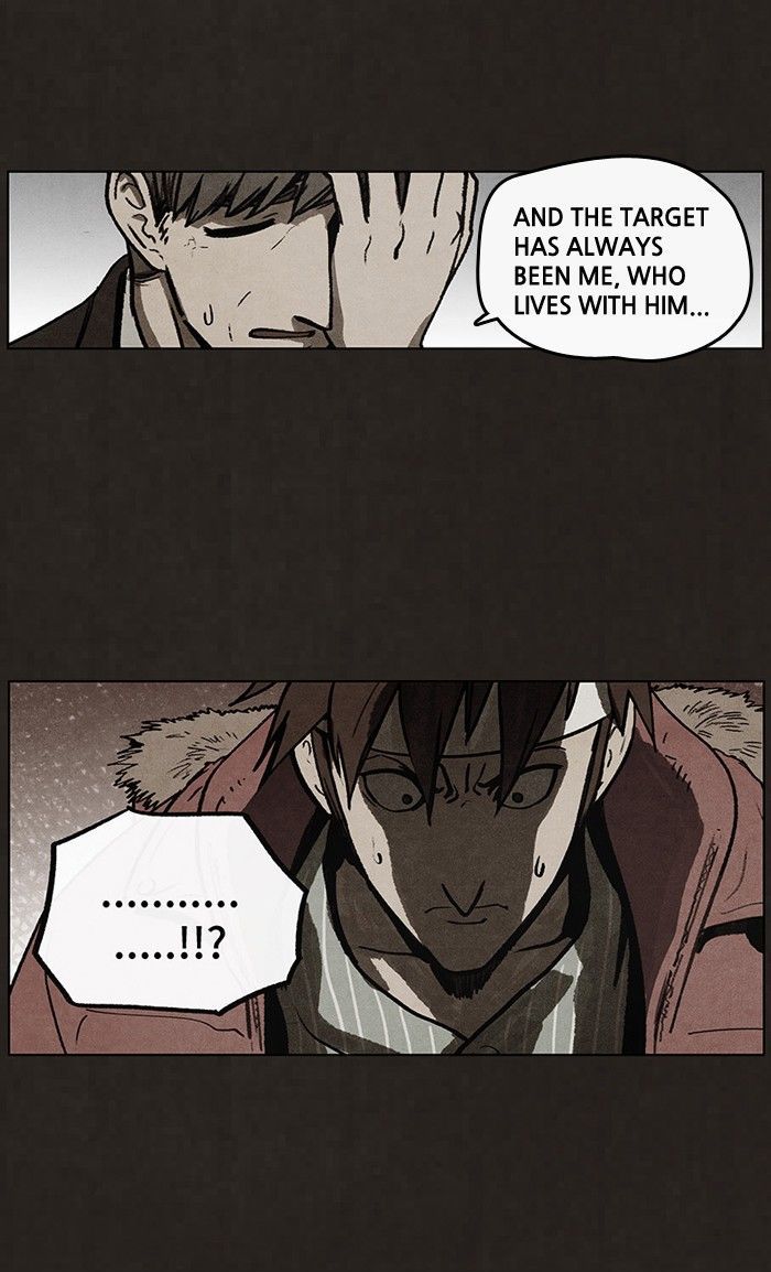 Bastard (HWANG Youngchan) Chapter 49 page 32 - Chapter 49
