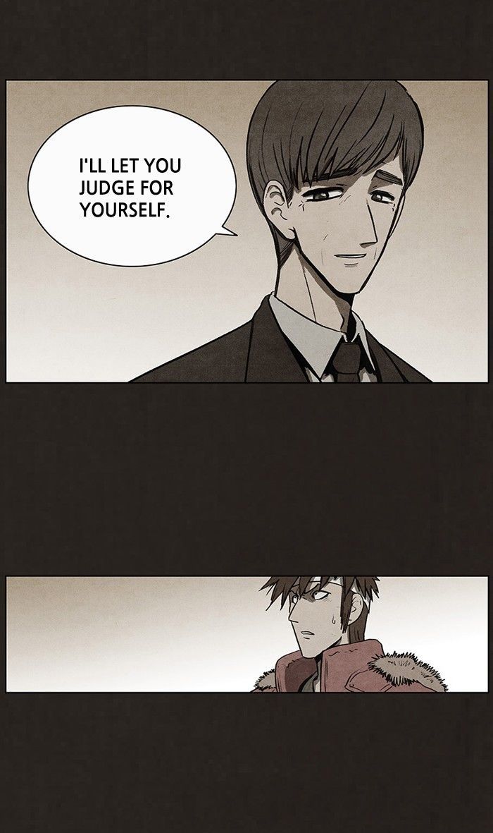 Bastard (HWANG Youngchan) Chapter 49 page 34 - Chapter 49