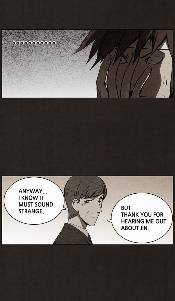 Bastard (HWANG Youngchan) Chapter 49 page 41 - Chapter 49
