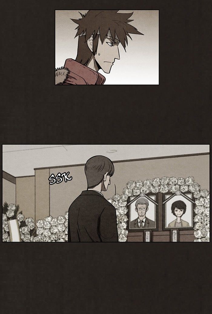 Bastard (HWANG Youngchan) Chapter 49 page 44 - Chapter 49