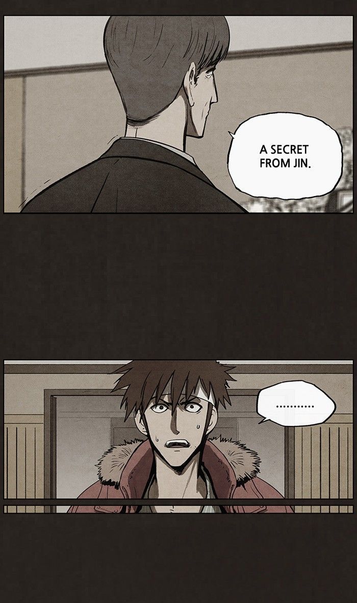 Bastard (HWANG Youngchan) Chapter 49 page 46 - Chapter 49