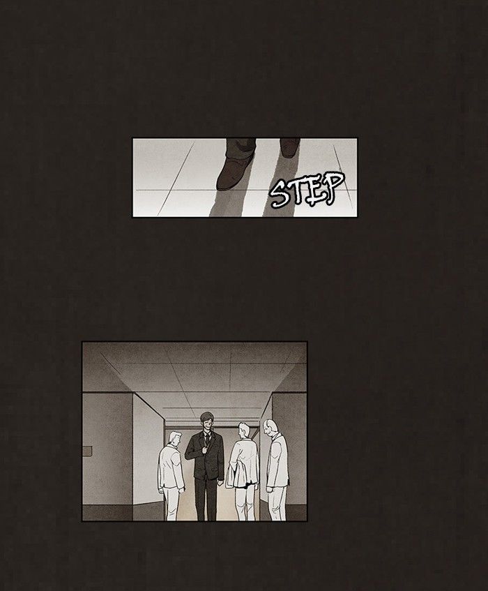 Bastard (HWANG Youngchan) Chapter 49 page 47 - Chapter 49