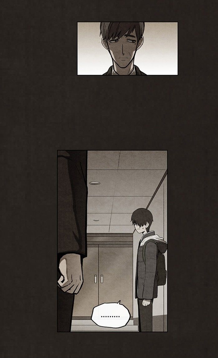 Bastard (HWANG Youngchan) Chapter 49 page 48 - Chapter 49