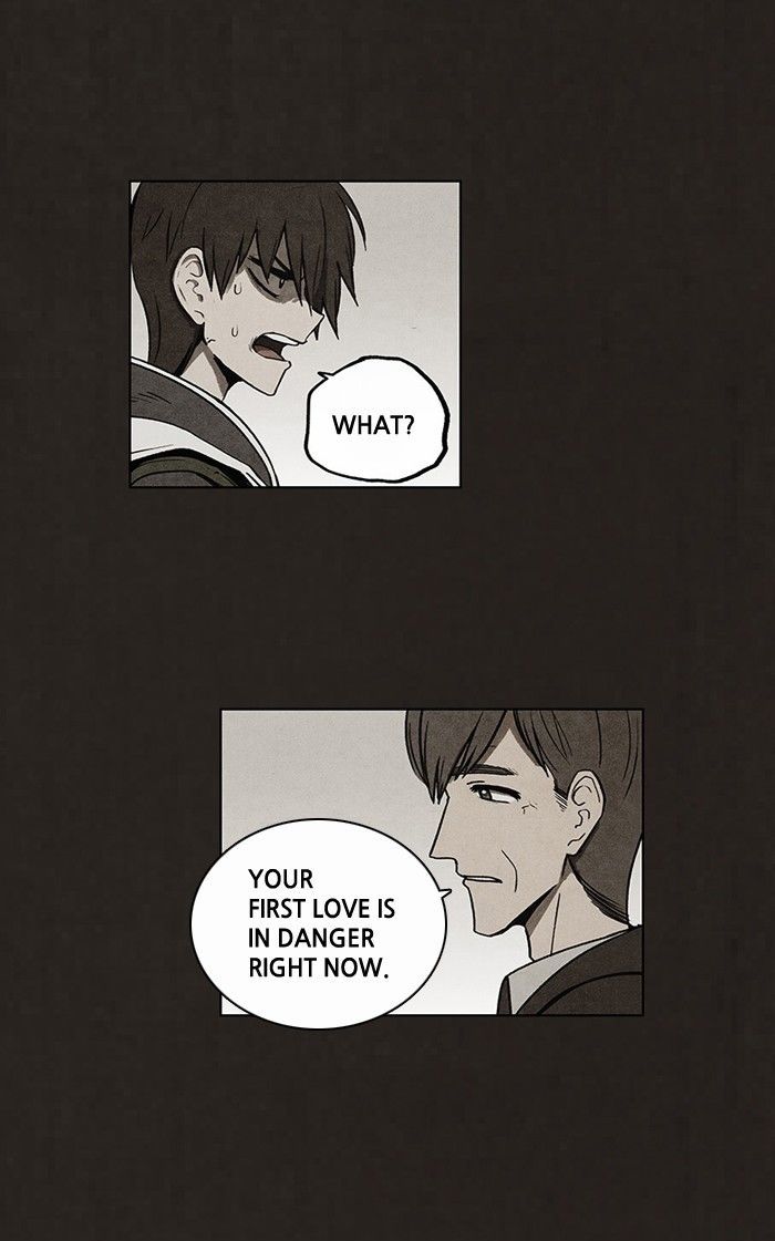 Bastard (HWANG Youngchan) Chapter 49 page 51 - Chapter 49