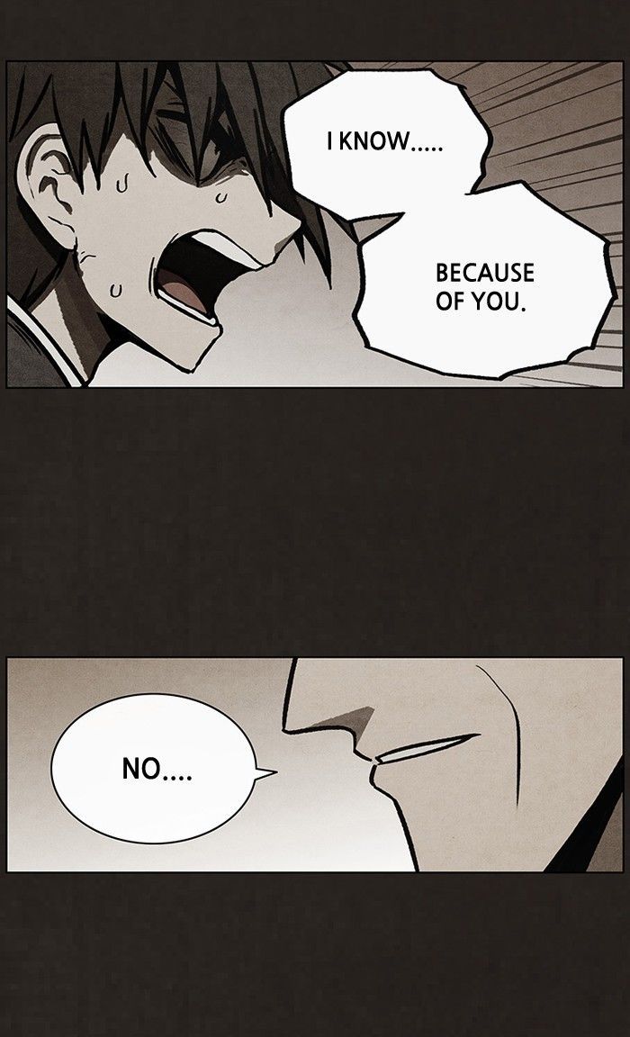 Bastard (HWANG Youngchan) Chapter 49 page 52 - Chapter 49