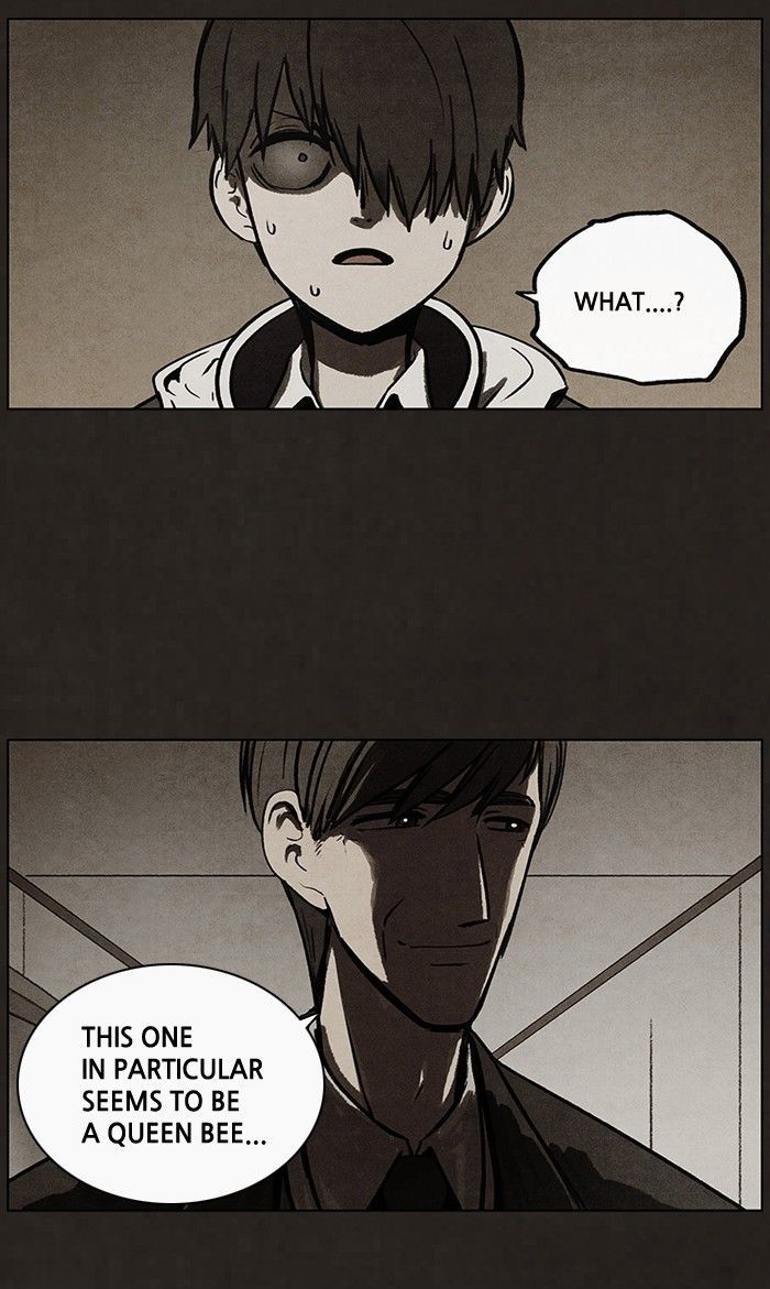 Bastard (HWANG Youngchan) Chapter 49 page 56 - Chapter 49
