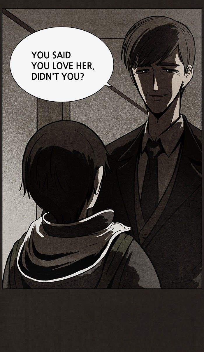 Bastard (HWANG Youngchan) Chapter 49 page 58 - Chapter 49