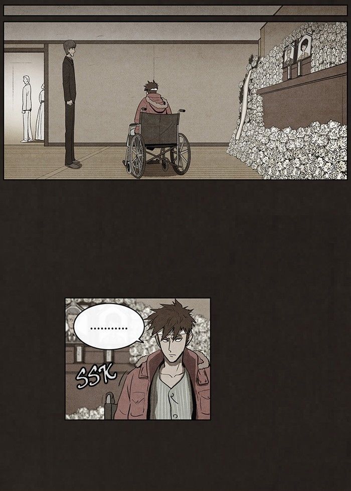 Bastard (HWANG Youngchan) Chapter 49 page 9 - Chapter 49
