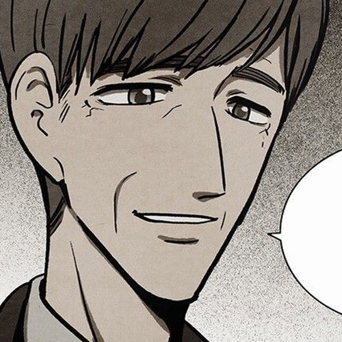 Bastard (HWANG Youngchan) Chapter 49 cover