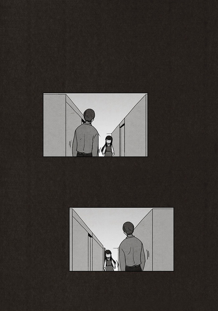 Bastard (HWANG Youngchan) Chapter 5 page 1 - Chapter 5