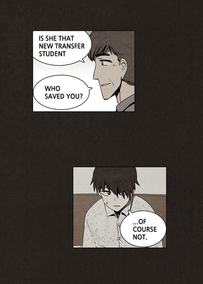 Bastard (HWANG Youngchan) Chapter 5 page 10 - Chapter 5