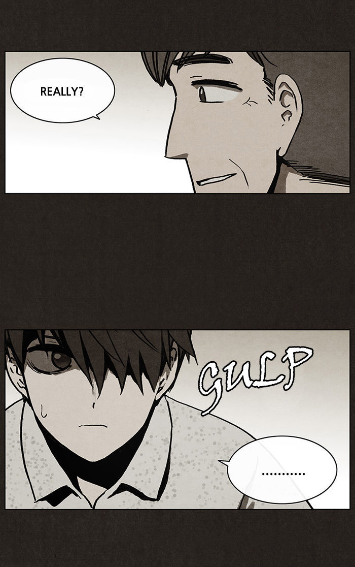 Bastard (HWANG Youngchan) Chapter 5 page 11 - Chapter 5