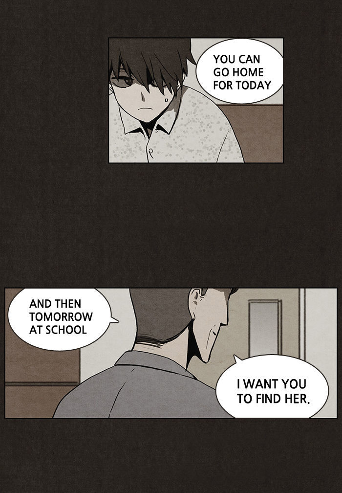 Bastard (HWANG Youngchan) Chapter 5 page 13 - Chapter 5