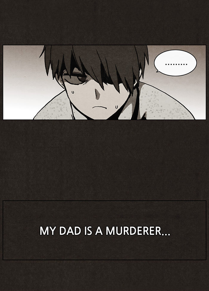 Bastard (HWANG Youngchan) Chapter 5 page 15 - Chapter 5