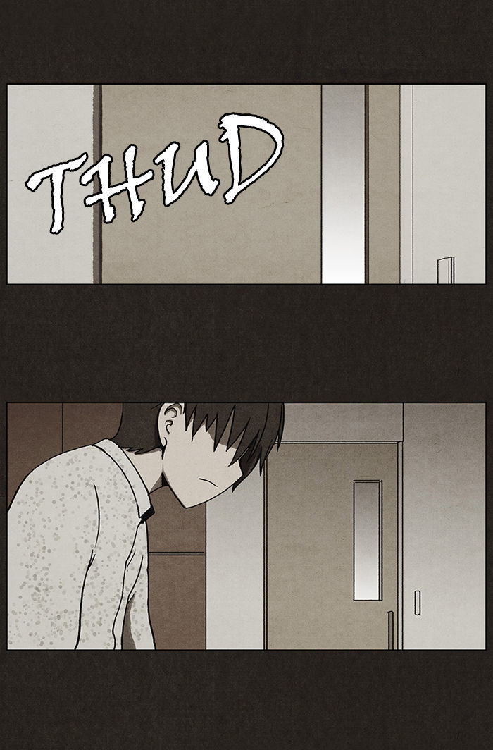 Bastard (HWANG Youngchan) Chapter 5 page 17 - Chapter 5