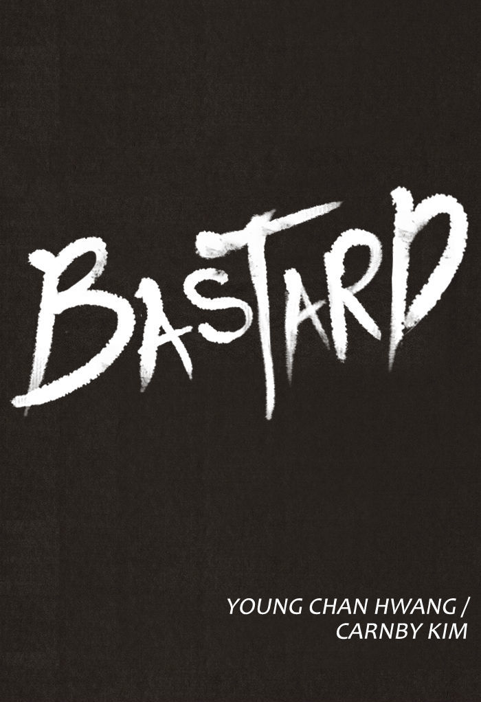 Bastard (HWANG Youngchan) Chapter 5 page 19 - Chapter 5