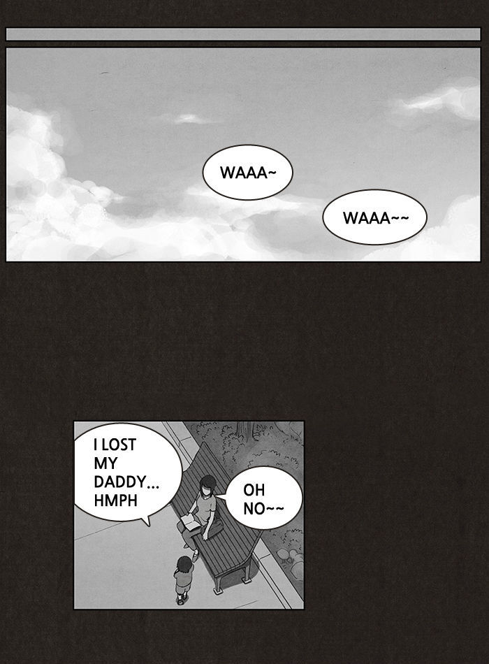 Bastard (HWANG Youngchan) Chapter 5 page 20 - Chapter 5