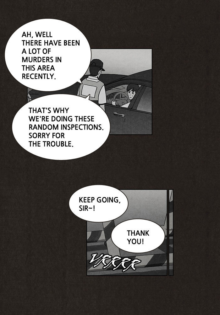 Bastard (HWANG Youngchan) Chapter 5 page 26 - Chapter 5