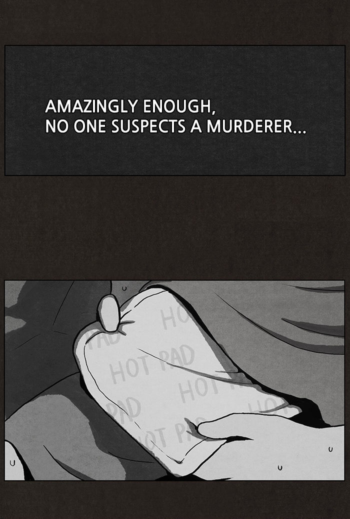 Bastard (HWANG Youngchan) Chapter 5 page 29 - Chapter 5