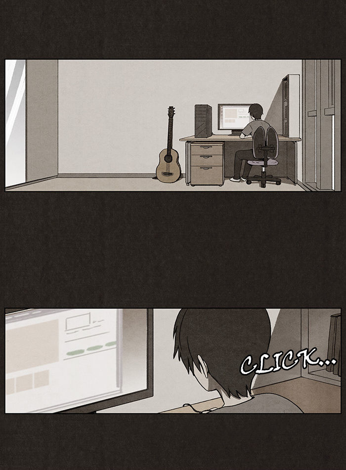 Bastard (HWANG Youngchan) Chapter 5 page 32 - Chapter 5