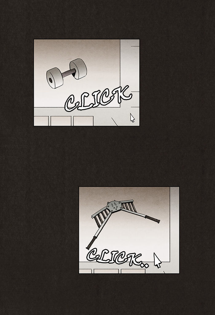Bastard (HWANG Youngchan) Chapter 5 page 33 - Chapter 5