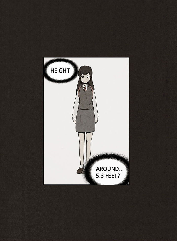 Bastard (HWANG Youngchan) Chapter 5 page 38 - Chapter 5