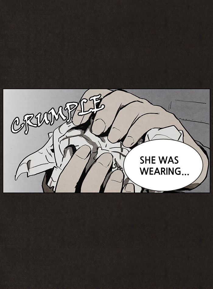 Bastard (HWANG Youngchan) Chapter 5 page 4 - Chapter 5