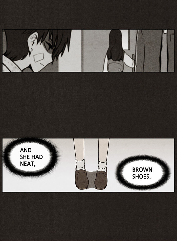 Bastard (HWANG Youngchan) Chapter 5 page 40 - Chapter 5