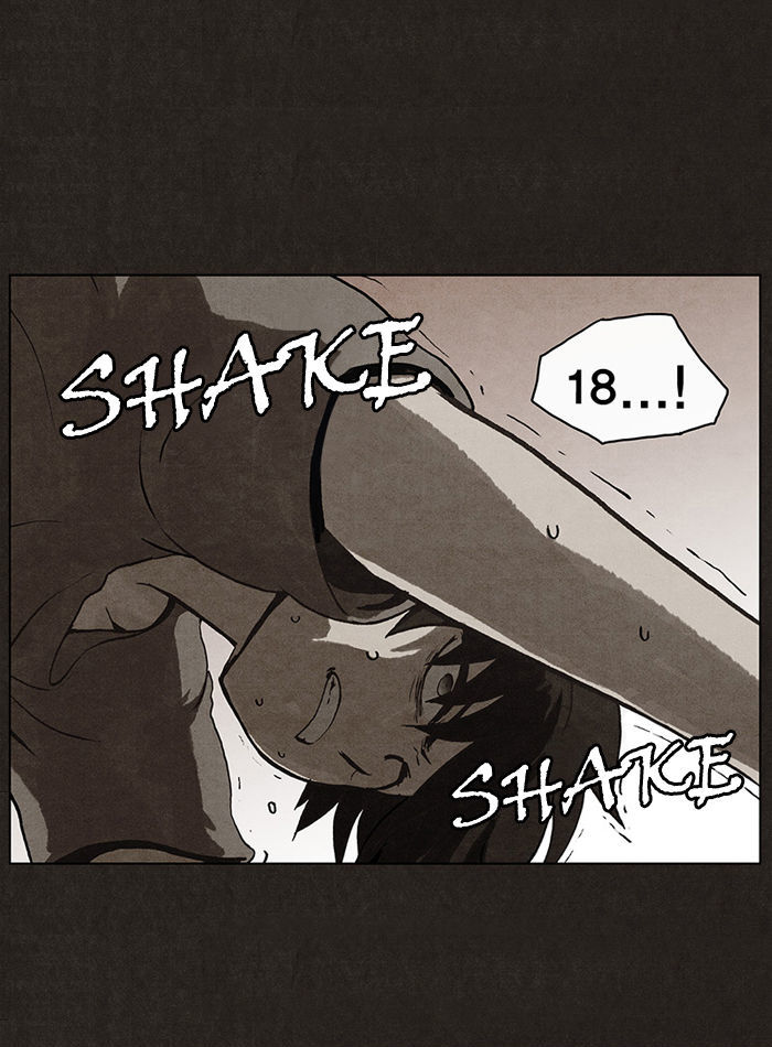Bastard (HWANG Youngchan) Chapter 5 page 41 - Chapter 5