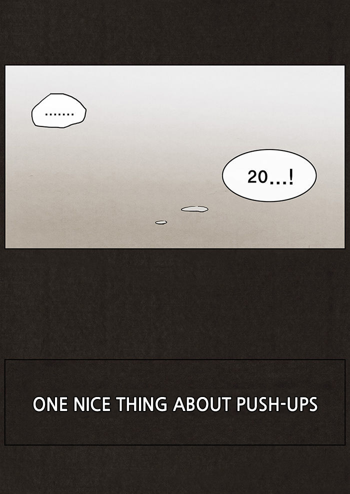 Bastard (HWANG Youngchan) Chapter 5 page 45 - Chapter 5