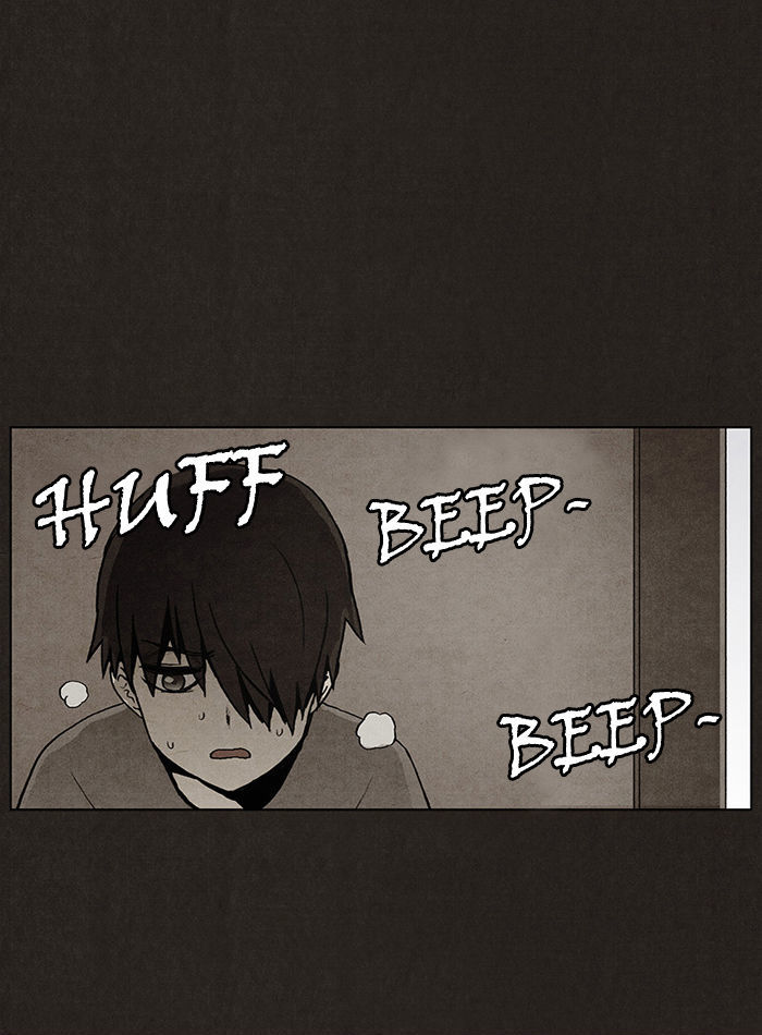 Bastard (HWANG Youngchan) Chapter 5 page 47 - Chapter 5