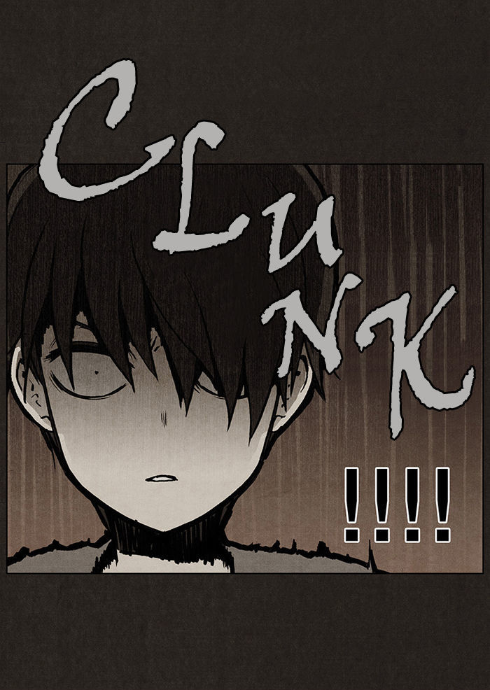 Bastard (HWANG Youngchan) Chapter 5 page 48 - Chapter 5