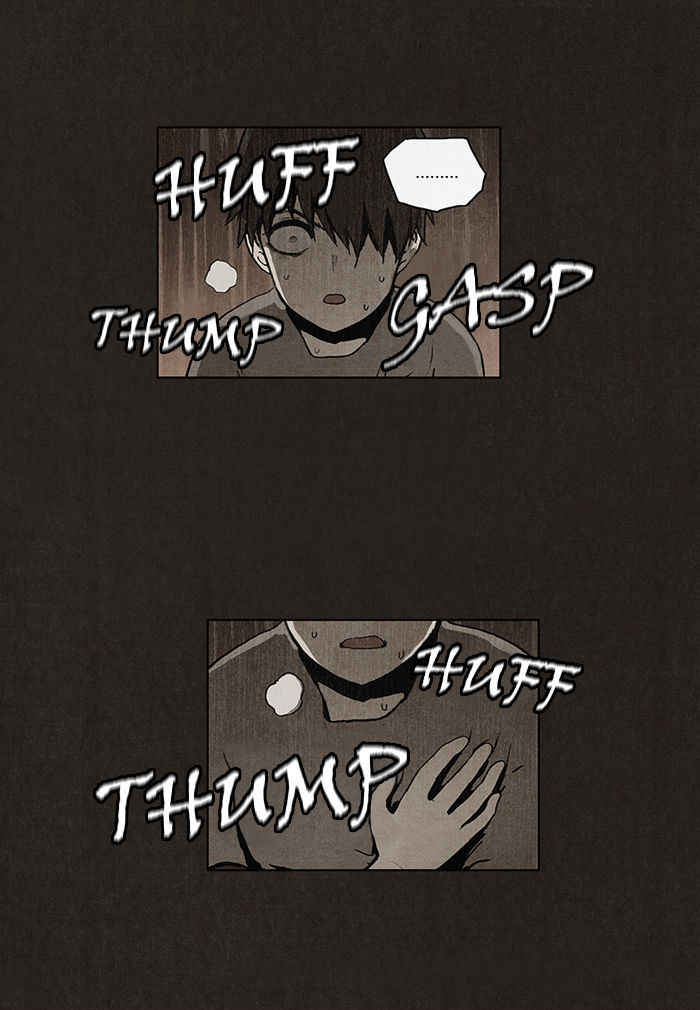 Bastard (HWANG Youngchan) Chapter 5 page 50 - Chapter 5