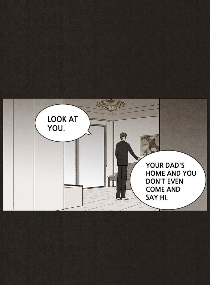 Bastard (HWANG Youngchan) Chapter 5 page 52 - Chapter 5