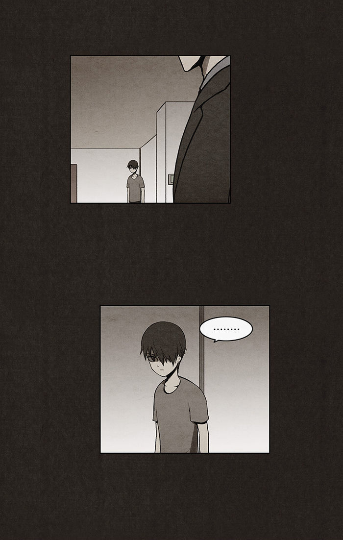 Bastard (HWANG Youngchan) Chapter 5 page 53 - Chapter 5