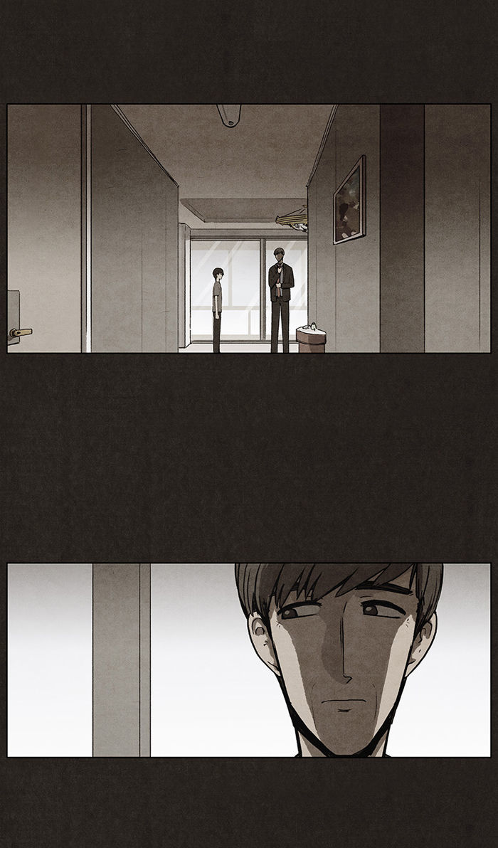 Bastard (HWANG Youngchan) Chapter 5 page 54 - Chapter 5