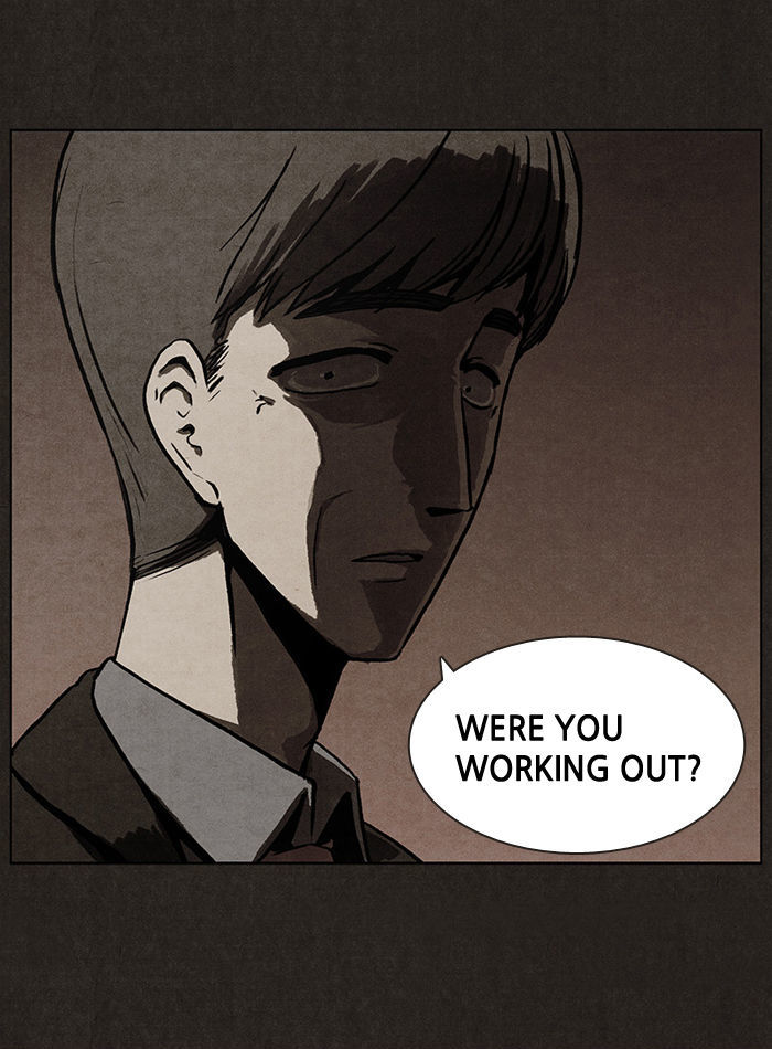 Bastard (HWANG Youngchan) Chapter 5 page 56 - Chapter 5