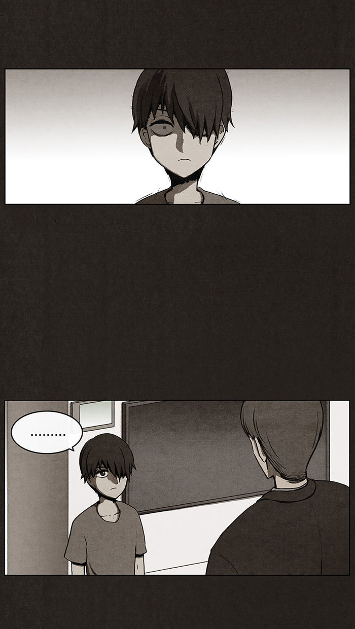 Bastard (HWANG Youngchan) Chapter 5 page 57 - Chapter 5