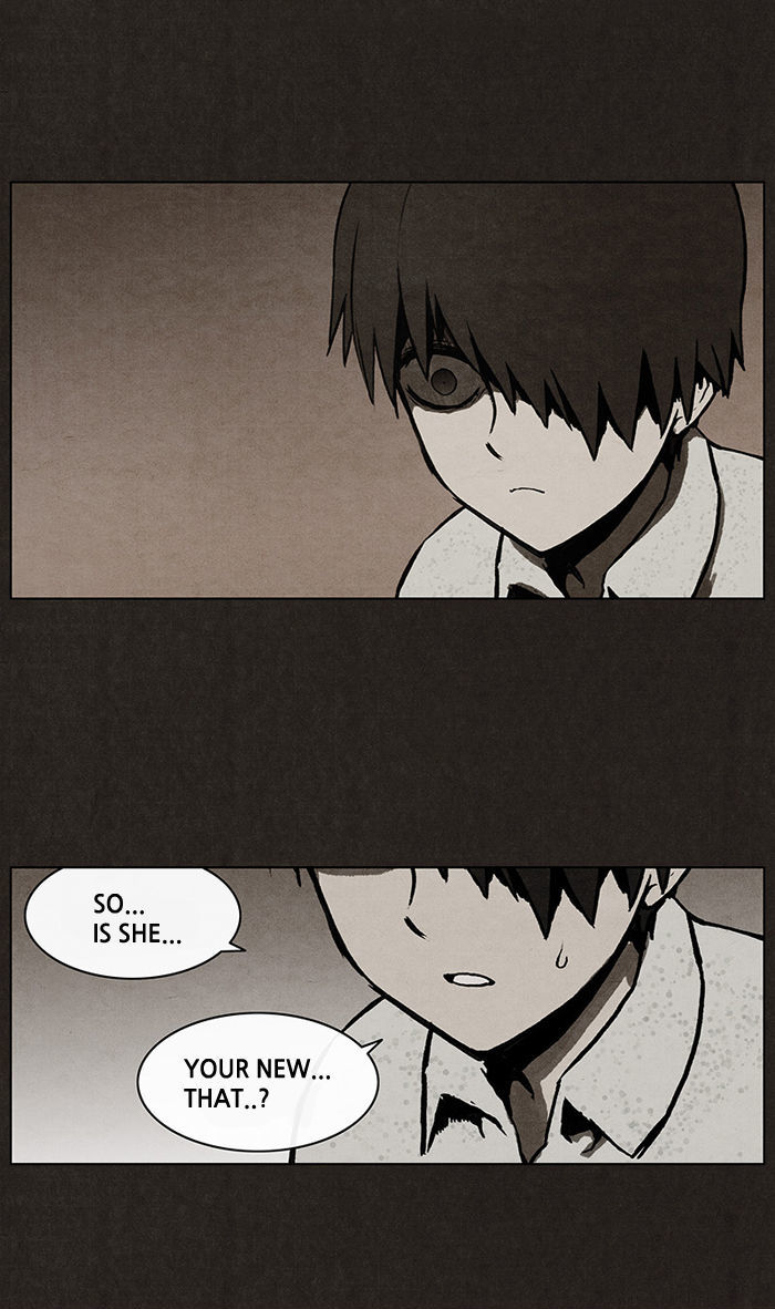 Bastard (HWANG Youngchan) Chapter 5 page 6 - Chapter 5