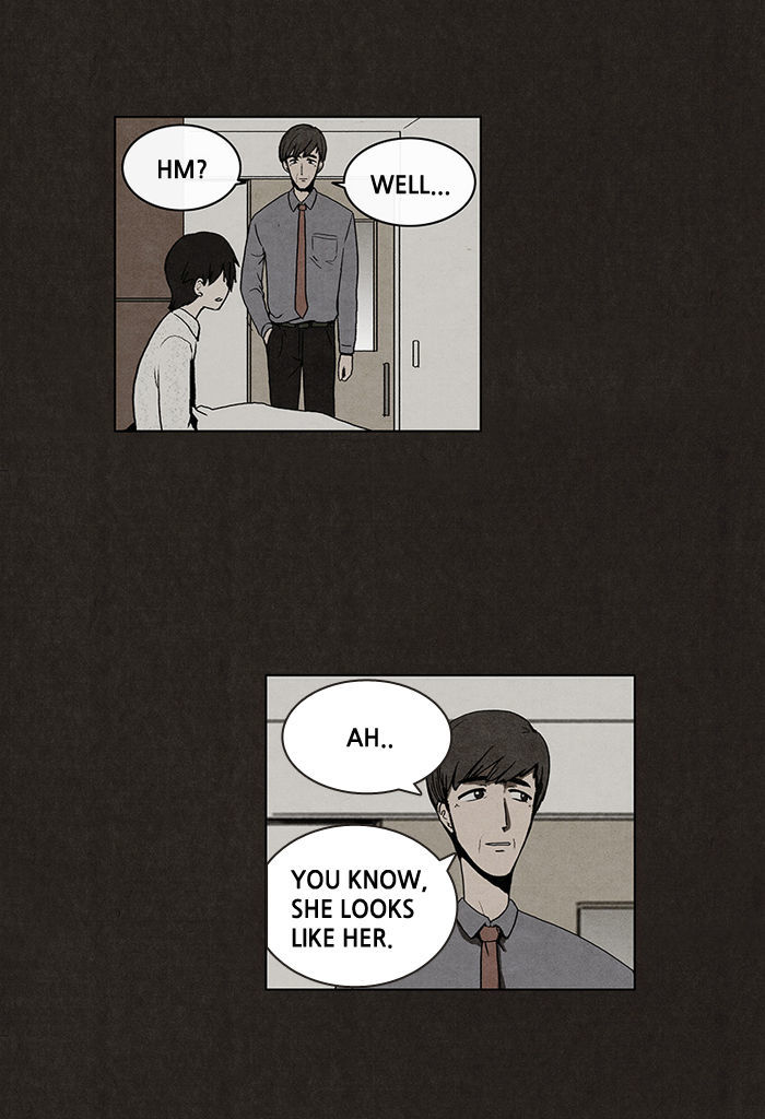 Bastard (HWANG Youngchan) Chapter 5 page 7 - Chapter 5